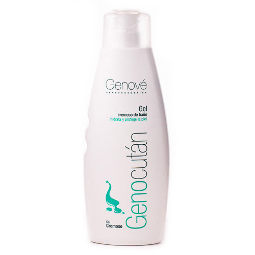 Imagen de GENOCUTAN GEL DERMATOLOGICO 750 ML