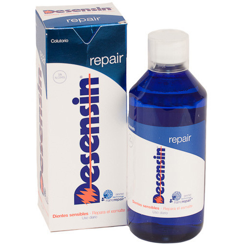 Imagen de Desensin repair colutorio 500ml