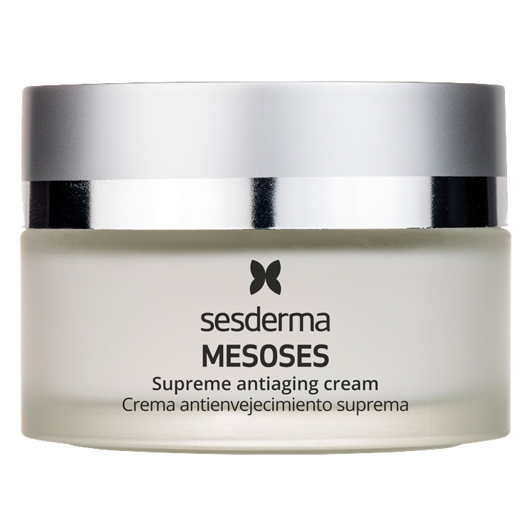 Imagen de Sesderma mesoses crema 50ml