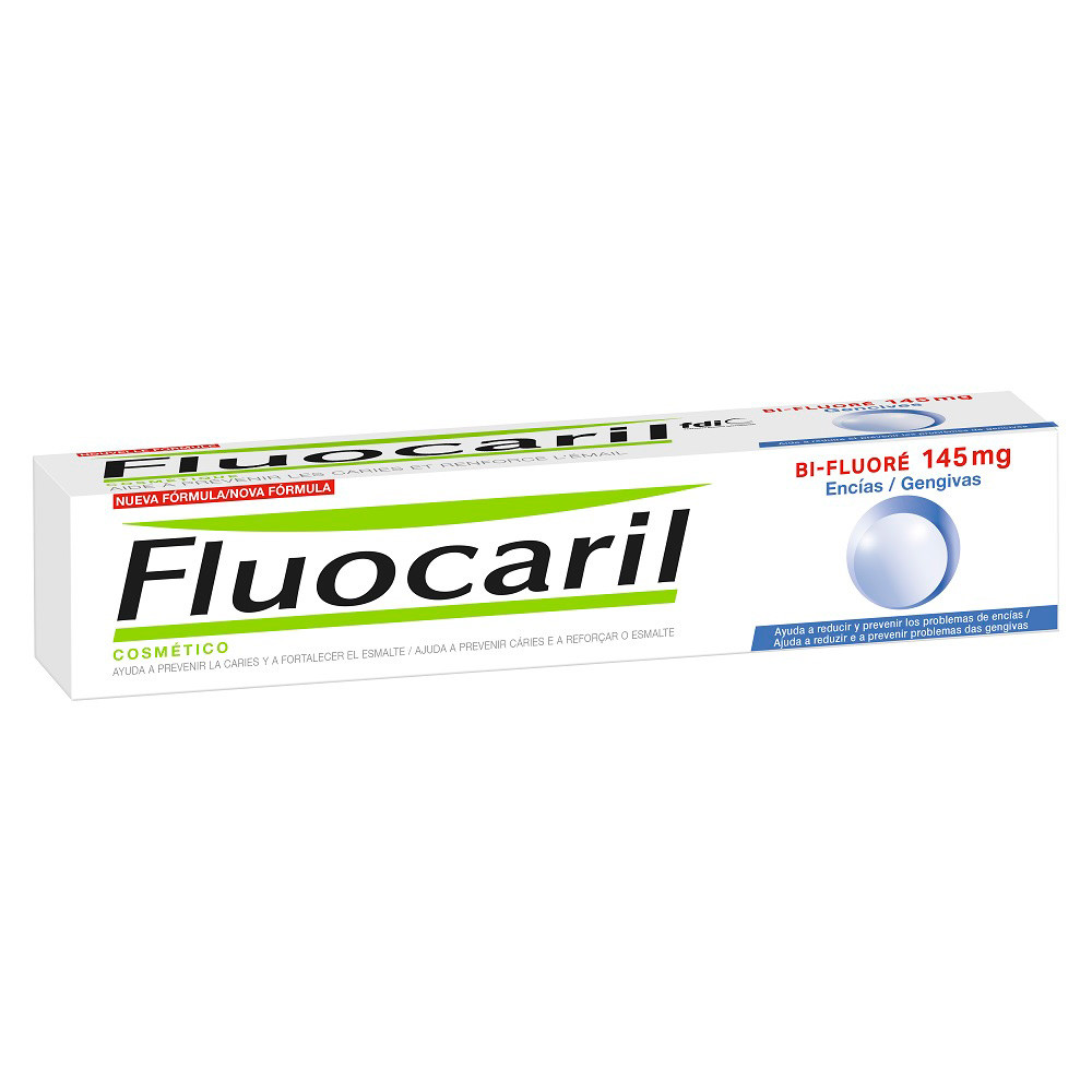 Imagen de Fluocaril bi-145 encias 75 ml